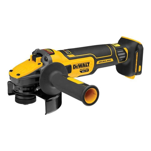 DeWALT Power Tools DeWalt DCG409 XR Advantage Cordless Angle Grinder