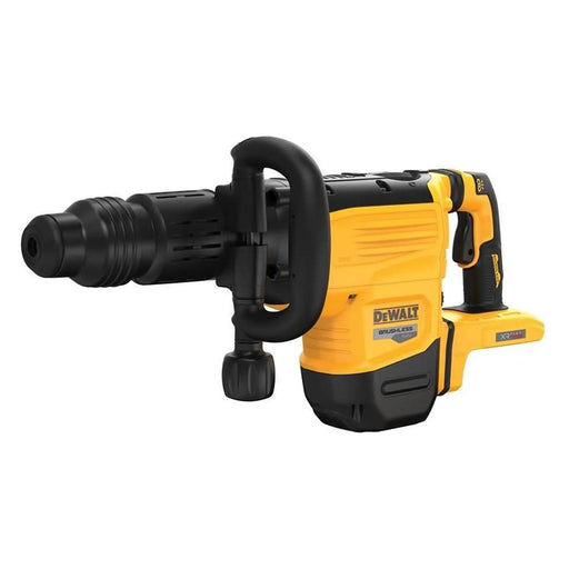 Dewalt Power Tools DeWalt DCH892N XR FlexVolt SDS Max Chipping Hammer