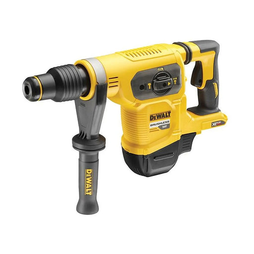 Dewalt Power Tools DeWalt DCH481N 54V Brushless SDS Max Hammer Drill