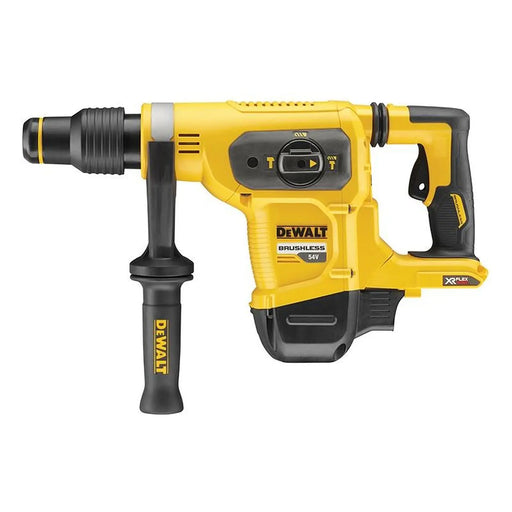 Dewalt Power Tools DeWalt DCH481N 54V Brushless SDS Max Hammer Drill