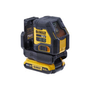 DeWALT Power Tools DeWalt DCLE34021 XR Compact Green Laser Level