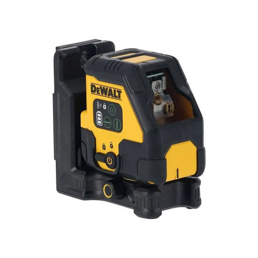DeWALT Power Tools DeWalt DCLE14201 USB Green Beam Laser Level
