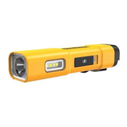 DeWALT Power Tools DeWalt DCL183 Rechargeable LED Flashlight with Magnet