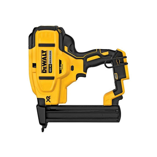 Dewalt Power Tools DeWalt DCN681N 18V Brushless Narrow Crown Stapler