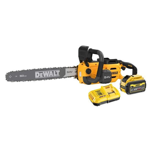 DeWALT Power Tools DeWalt DCMCS575X XR FlexVolt Chainsaw 50cm Bar