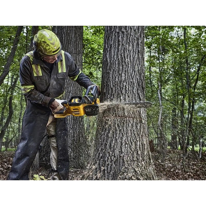 DeWALT Power Tools DeWalt DCMCS575X XR FlexVolt Chainsaw 50cm Bar
