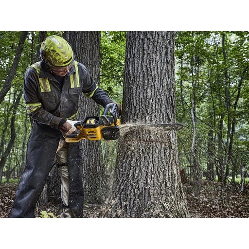 DeWALT Power Tools DeWalt DCMCS575X XR FlexVolt Chainsaw 50cm Bar