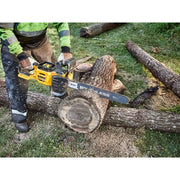 DeWALT Power Tools DeWalt DCMCS575X XR FlexVolt Chainsaw 50cm Bar