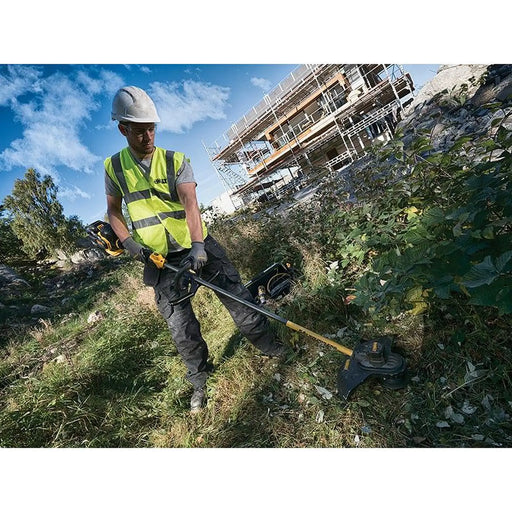 DeWALT Power Tools DeWalt DCM571X1 FlexVolt XR Trimmer Brushless 54V