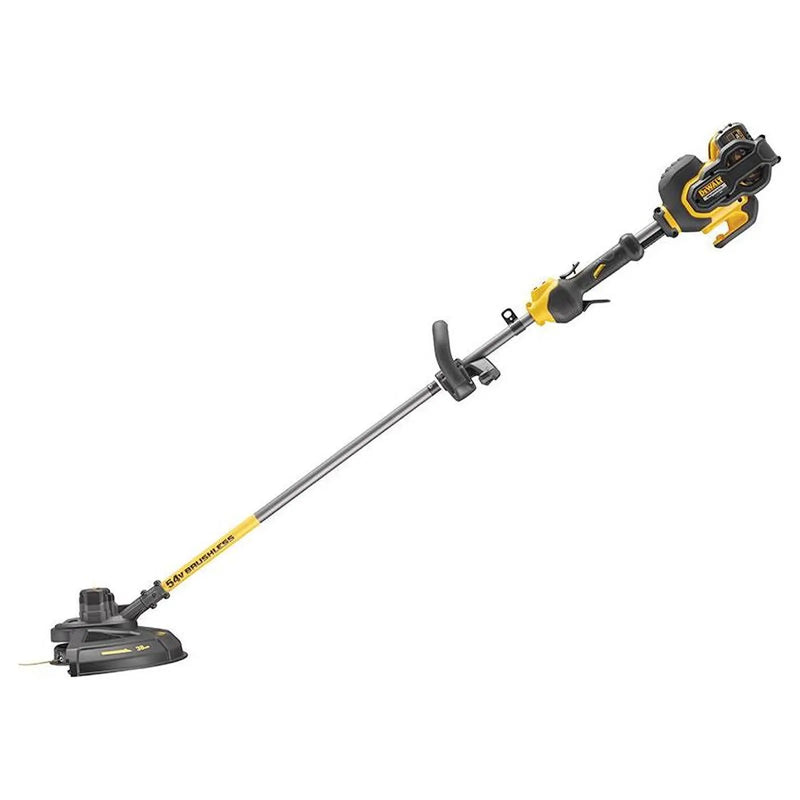 DeWALT Power Tools DeWalt DCM571X1 FlexVolt XR Trimmer Brushless 54V