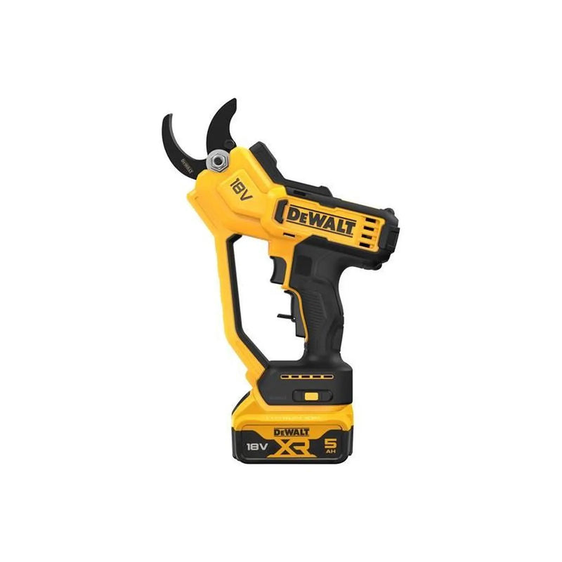 Dewalt Power Tools DCMPP568P1 XR Pruner 18V 1 x 5.0Ah Li-ion