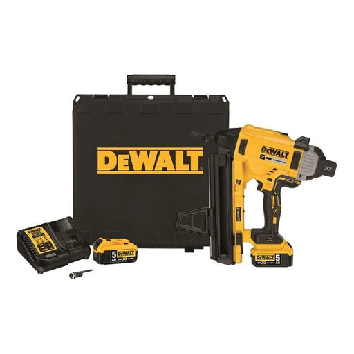 DeWALT Power Tools DeWalt DCN890 XR Brushless Concrete Nailer