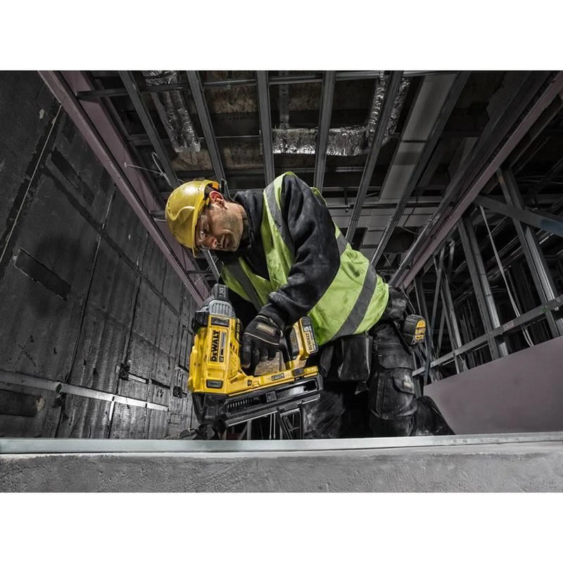 DeWALT Power Tools DeWalt DCN890 XR Brushless Concrete Nailer