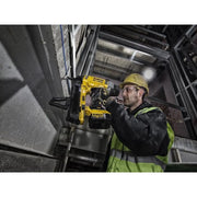 DeWALT Power Tools DeWalt DCN890 XR Brushless Concrete Nailer