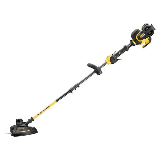 Dewalt Power Tools DCM5713X1 XR FlexVolt String Trimmer 54V 1 x 3.0Ah Li-ion