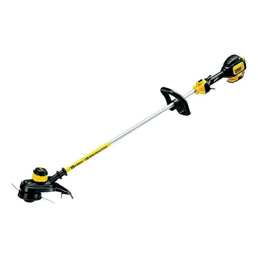 Dewalt Power Tools DCM561PBS XR Brushless Split Shaft String Trimmer 18V Bare Unit