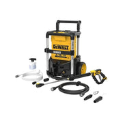 DeWALT Power Tools DeWalt DCMPW1600 XR Pressure Washer 36V Heavy Duty