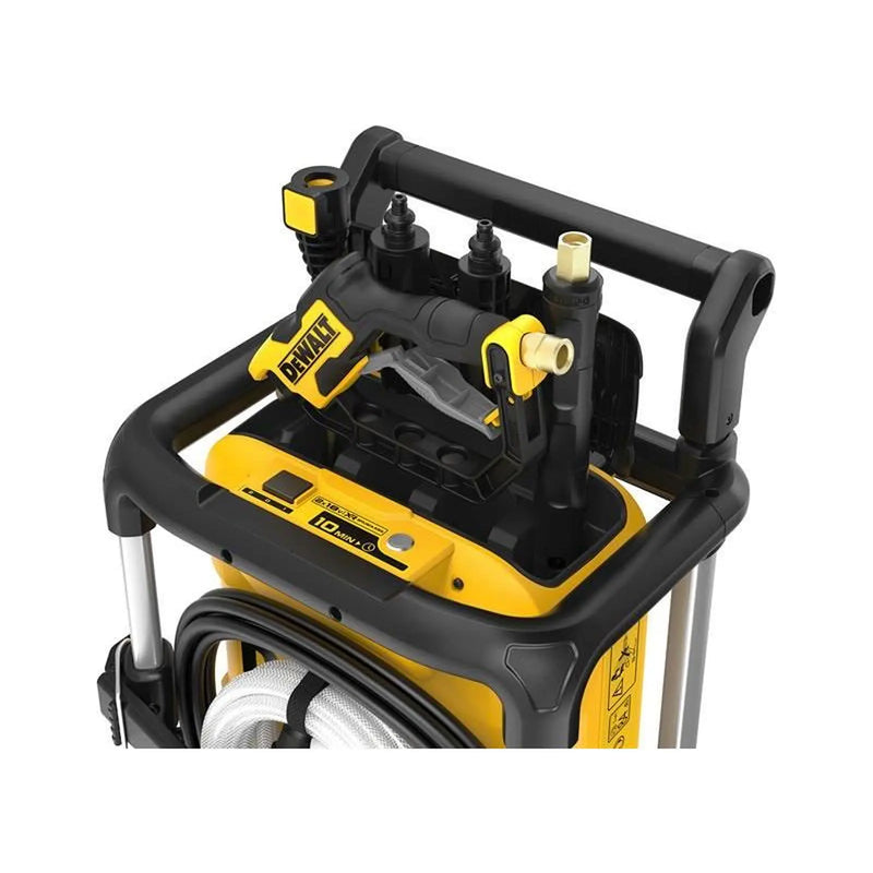 DeWALT Power Tools DeWalt DCMPW1600 XR Pressure Washer 36V Heavy Duty