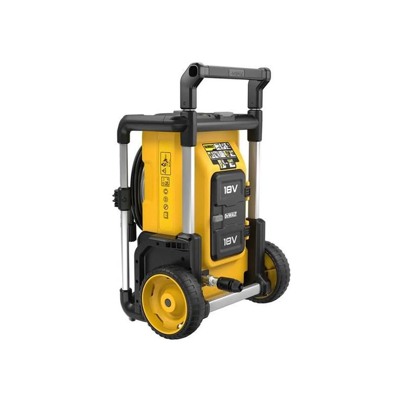 DeWALT Power Tools DeWalt DCMPW1600 XR Pressure Washer 36V Heavy Duty