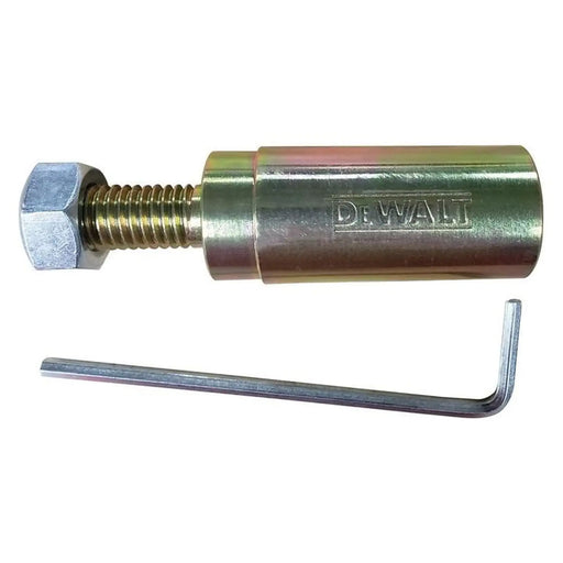 DeWalt Drywall Mixer Adaptor with Hex Key
