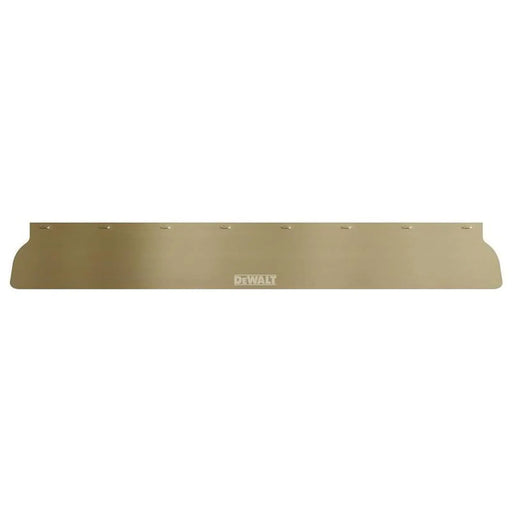 DEWALT Drywall DeWalt 32in Replacement Skimmer Blade High-Quality Tool