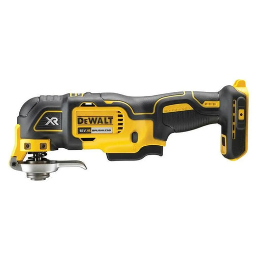 Dewalt Power Tools DCS356N XR Oscillating Multi-Tool 18V Bare Unit