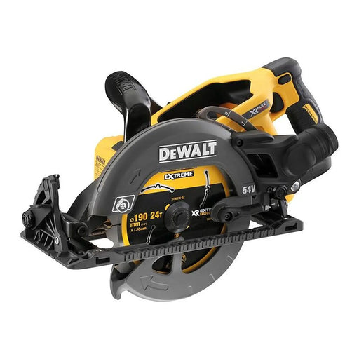 DeWALT Power Tools DeWalt DCS577N XR FlexVolt High Torque Circular Saw