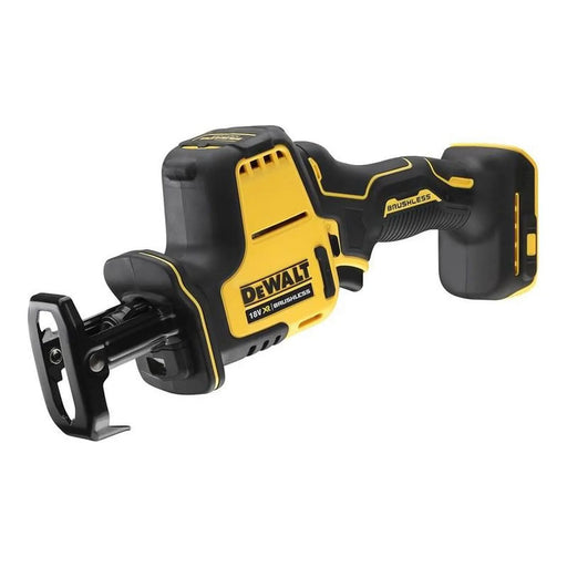 Dewalt Power Tools DeWalt DCS369 XR Brushless Reciprocating Saw