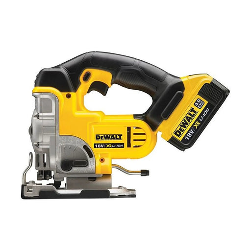 Dewalt Power Tools DeWalt DCS331 XR Jigsaw 18V Cordless Power Tool
