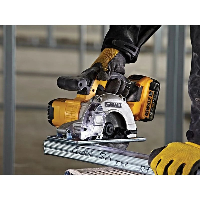 DeWALT Power Tools DeWalt DCS373 XR Metal Cutting Circular Saw