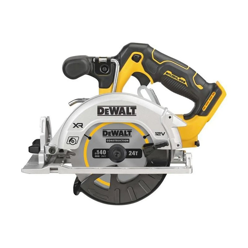 DeWALT Power Tools DeWalt DCS512 Brushless XR Circular Saw