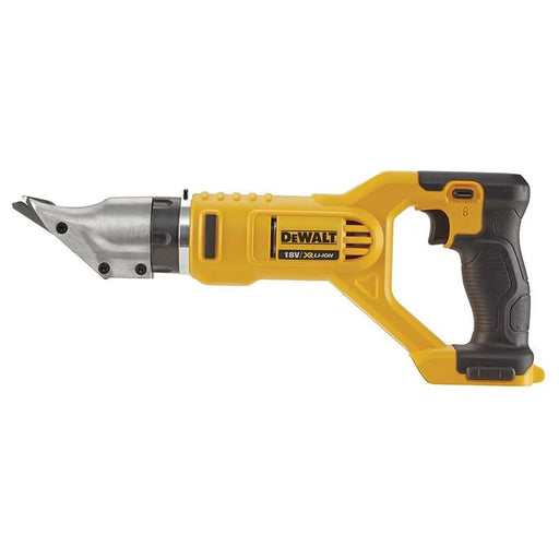 DeWALT Power Tools DeWalt DCS491 XR Cordless Metal Shears