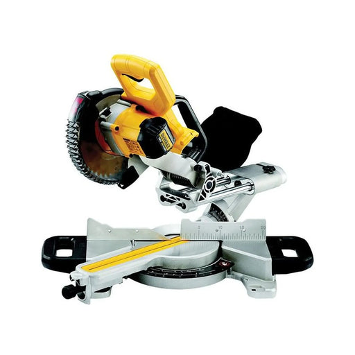 Dewalt Power Tools DCS365N Cordless XPS Mitre Saw Bare Unit 18V