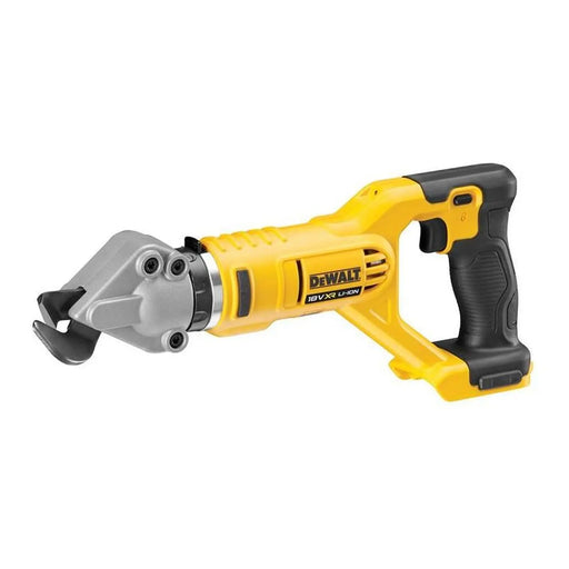 Dewalt Power Tools DCS496N XR Brushless Swivel Head Off-Set Shears 18V Bare Unit
