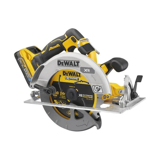 DeWALT Power Tools DeWalt DCS573 XR Advantage Circular Saw 18V Cordless