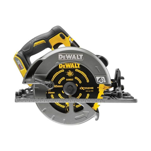 Dewalt Power Tools DCS579NT XR FlexVolt Circular Saw 190mm 54V Bare Unit