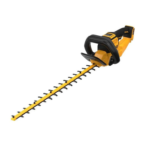 DeWALT Power Tools DeWalt DCMHT573 XR FlexVolt Hedge Trimmer