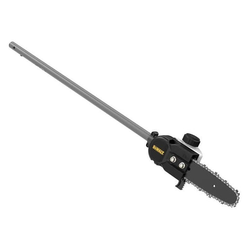 DeWALT Power Tools DeWalt XR FlexVolt Pole Saw Attachment with Extension Pole