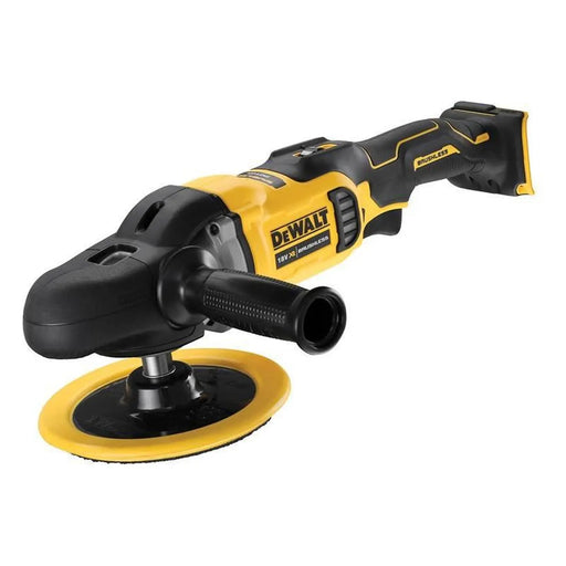 Dewalt Power Tools DeWalt DCM849N XR Brushless Rotary Polisher