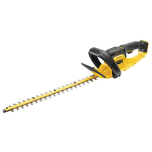 Dewalt Power Tools DCM563PB Cordless Hedge Trimmer 18V Bare Unit