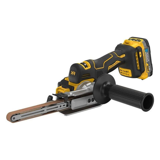 Dewalt Power Tools DeWalt DCM200 XR Brushless Band File Cordless Tool
