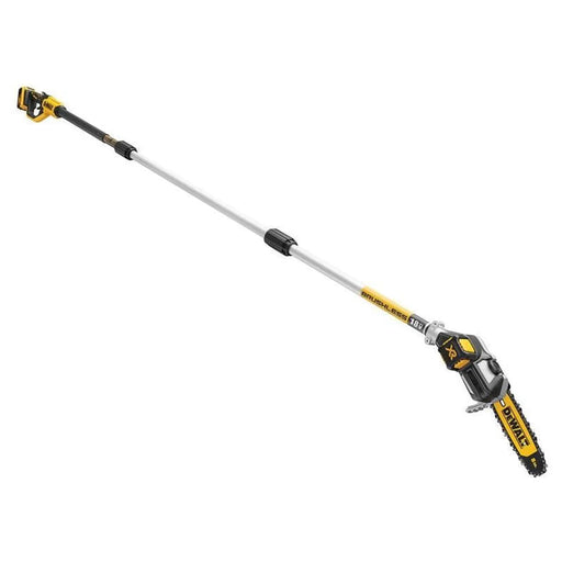 Dewalt Power Tools DCMPS567P1 XR Brushless Pole Saw 18V 1 x 5.0Ah Li-ion