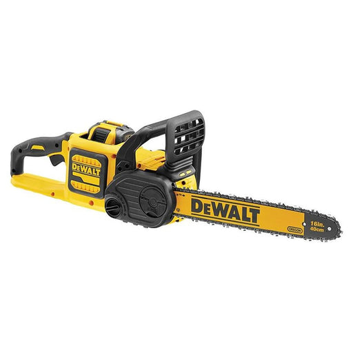 Dewalt Power Tools DCM575X1 XR FlexVolt Chainsaw 54V 1 x 3.0Ah Li-ion