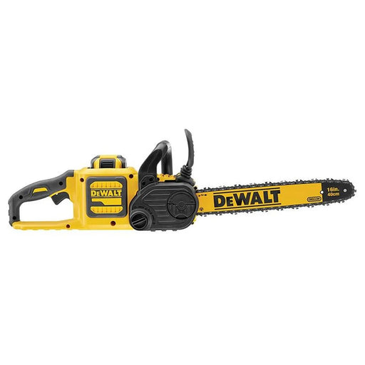 Dewalt Power Tools DCM575X1 XR FlexVolt Chainsaw 54V 1 x 3.0Ah Li-ion