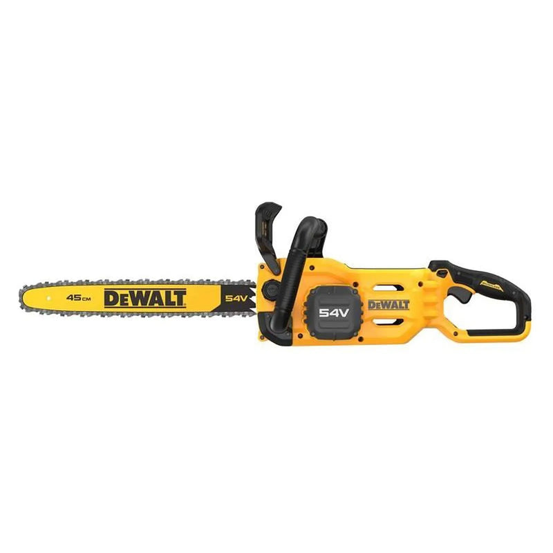 DeWALT Power Tools DeWalt DCMCS574N XR FlexVolt Chainsaw 45cm Bar