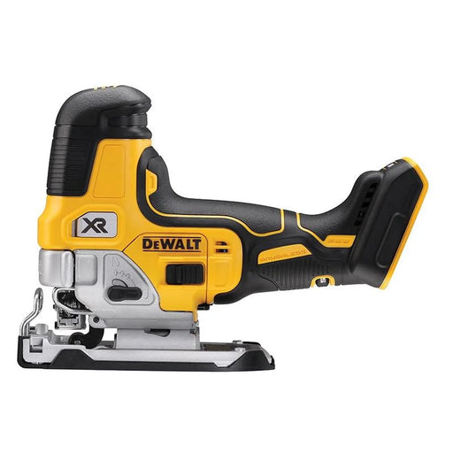Dewalt Power Tools DCS335N XR Brushless Body Grip Jigsaw 18V Bare Unit