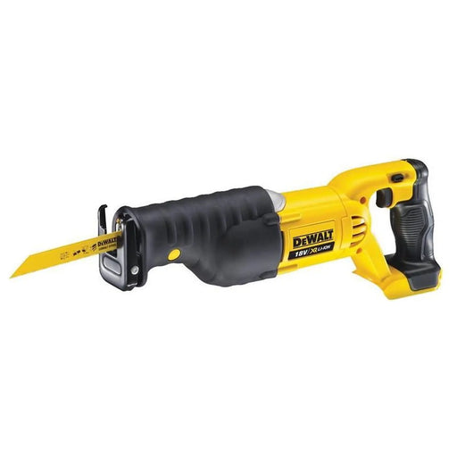 Dewalt Power Tools DeWalt DCS380N 18V XR Reciprocating Saw