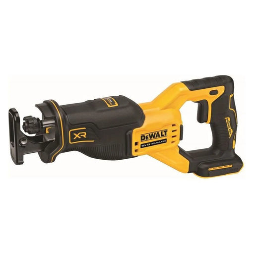 Dewalt Power Tools DCS382N XR Brushless Reciprocating Saw 18V Bare Unit