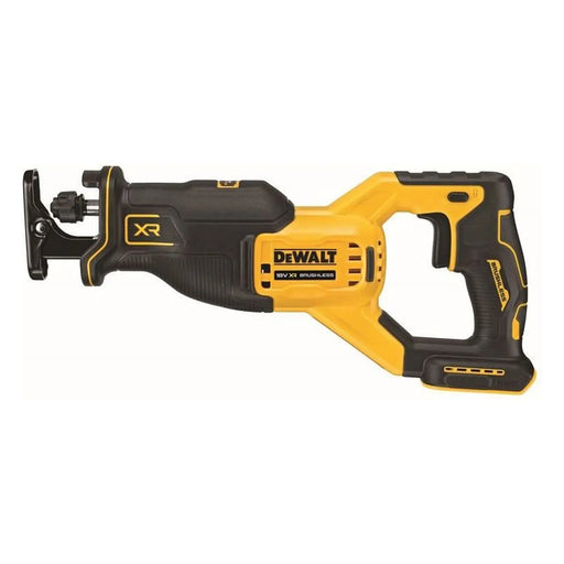 Dewalt Power Tools DCS382N XR Brushless Reciprocating Saw 18V Bare Unit