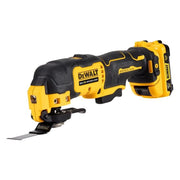DeWALT Power Tools DeWalt DCS353 XR Brushless Multi-Tool